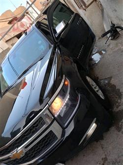 شێڤرۆلێت سوبەربان